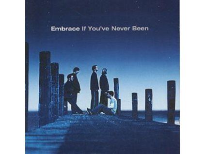 3979995 embrace if youve never been cd