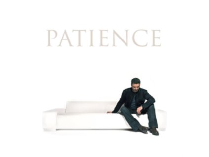 George Michael - Patience CD