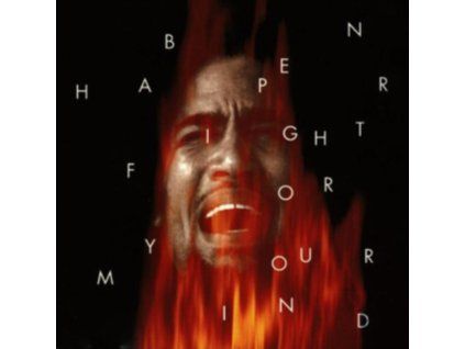 3980058 ben harper fight for your mind cd