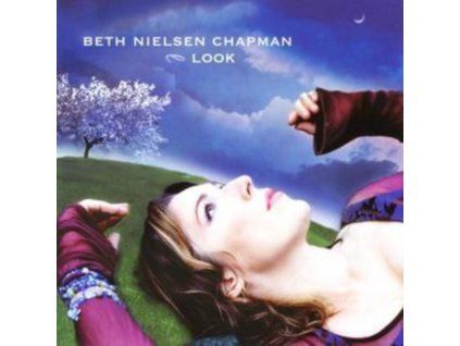 3980061 beth nielsen chapman look cd