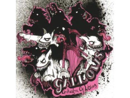 3980064 gallows orchestra of wolves cd