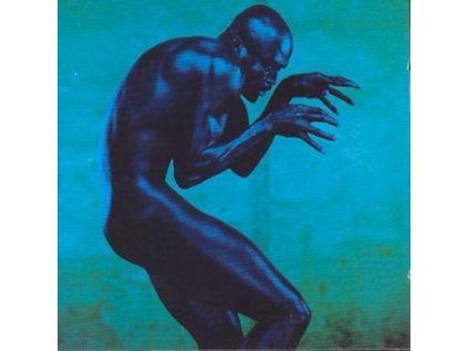 Seal - Human Being CD