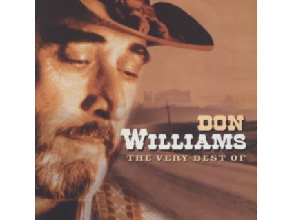 Don Williams - The Very Best Of CD