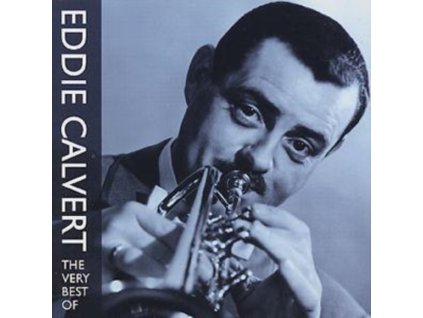 Eddie Calvert - The Very Best Of CD