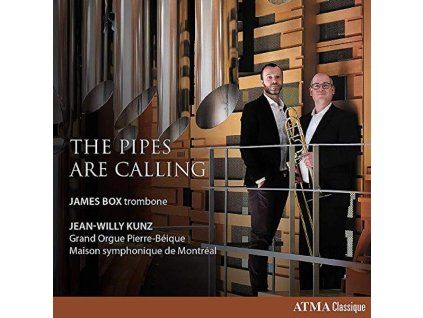3980232 james box the pipes are calling cd