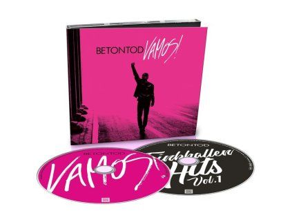 3980388 betontod vamos cd