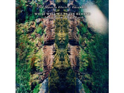 3980400 iro haarla what will we leave behind cd