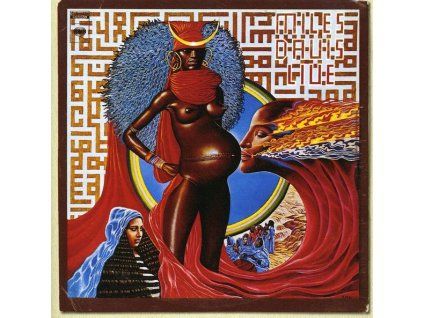 3980640 miles davis 1926 1991 live evil cd