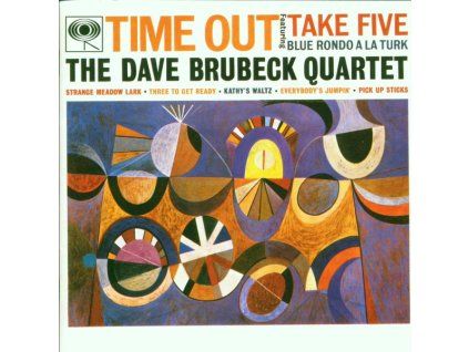 3980709 dave brubeck 1920 2012 time out cd