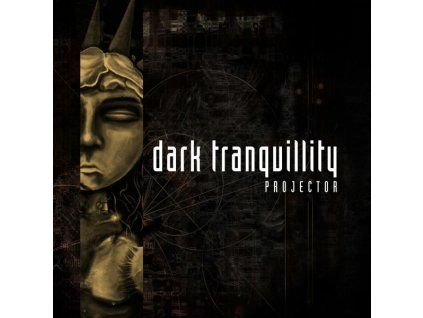 3980757 dark tranquillity projector cd