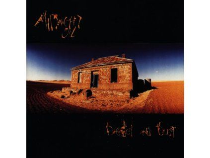 3980847 midnight oil diesel and dust cd