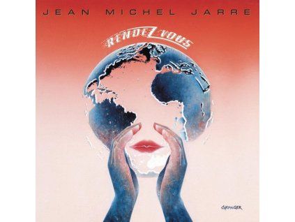 3981045 jean michel jarre rendez vous cd