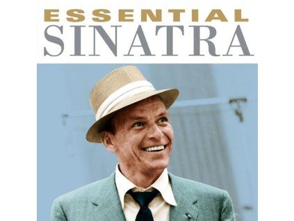 3981126 frank sinatra 1915 1998 essential sinatra cd