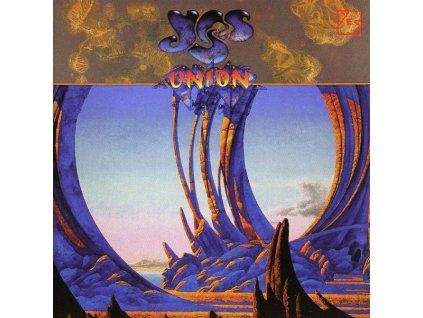 3981144 yes union cd
