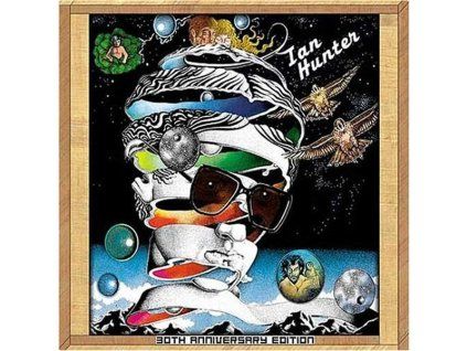 3981159 ian hunter ian hunter 30th anniversary cd