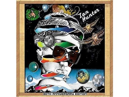 Ian Hunter - Ian Hunter-30th Anniversary (CD)