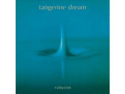 3981318 tangerine dream rubycon cd