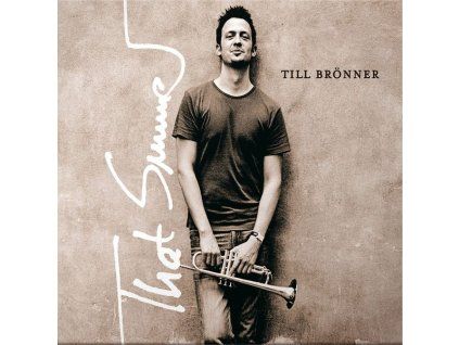 3981354 till bronner that summer cd