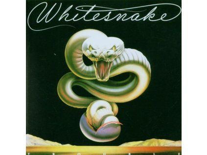 3981645 whitesnake trouble cd