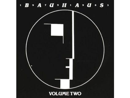 3981657 bauhaus 1979 1983 volume two reissue cd