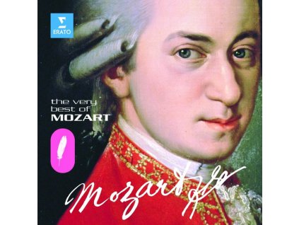 The Very Best of Mozart (CD)