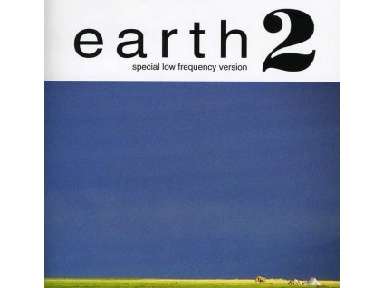 Earth - Earth 2 (CD)