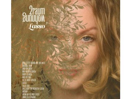 3981882 2raumwohnung lasso re release cd