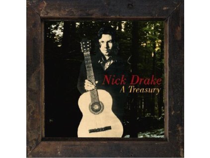 Nick Drake - A Treasury (CD)