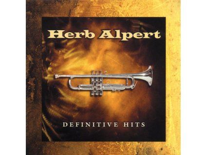 3981996 herb alpert definitive hits cd