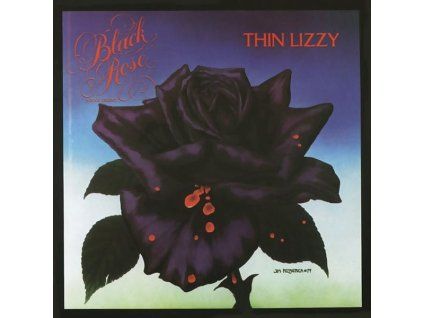 3982011 thin lizzy black rose cd