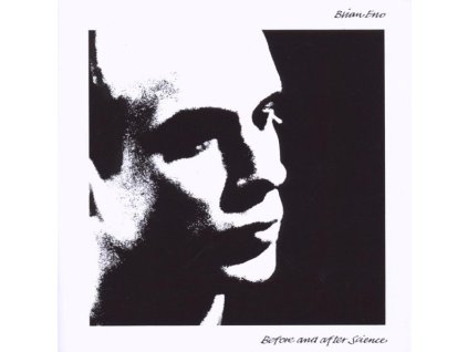 Brian Eno - Before And After Science (CD)