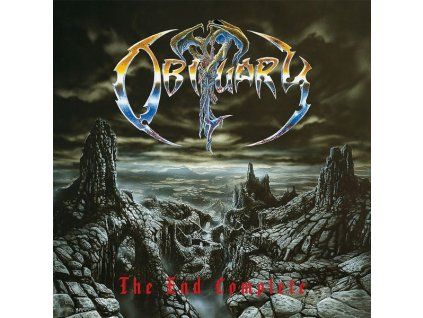3982134 obituary the end complete cd