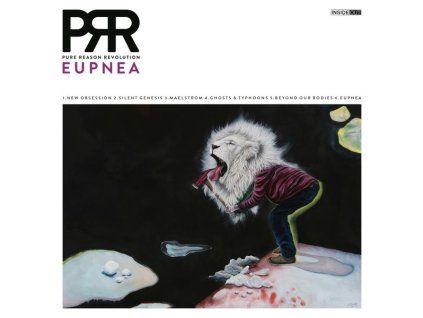 3982149 pure reason revolution eupnea cd