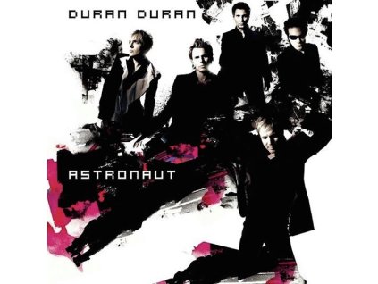 Duran Duran - Astronaut (CD)