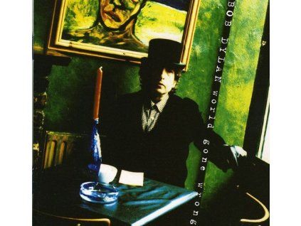 3982200 bob dylan world gone wrong cd
