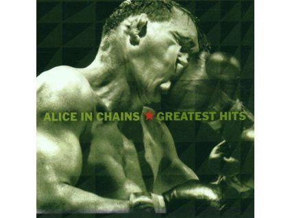 3982311 alice in chains greatest hits cd