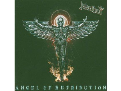 3982353 judas priest angel of retribution cd