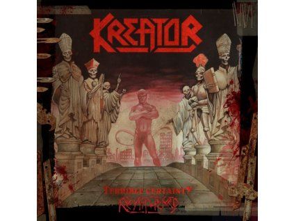 3982473 kreator terrible certainty cd