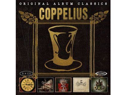 3982575 coppelius original album classics cd