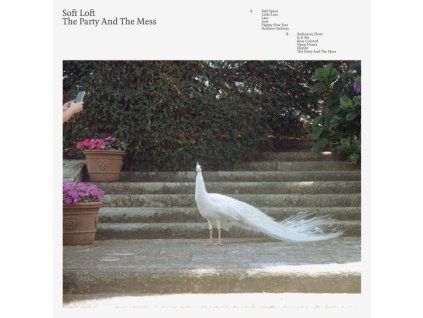 3982800 soft loft the party and the mess cd