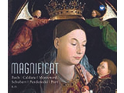 Magnificat (CD)