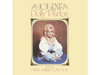3982926 dolly parton jolene cd