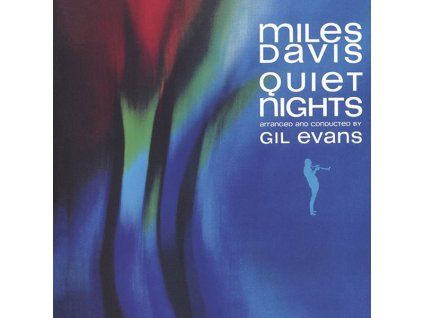 3982977 miles davis 1926 1991 quiet nights cd