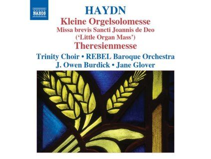 3983007 joseph haydn 1732 1809 messen nr 7 12 cd