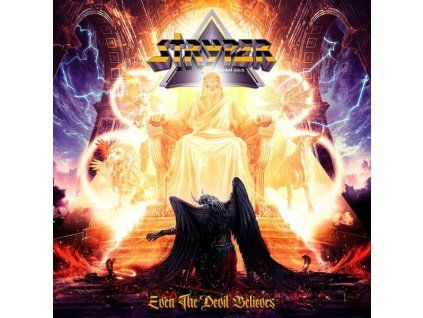 3983073 stryper even the devil believes cd