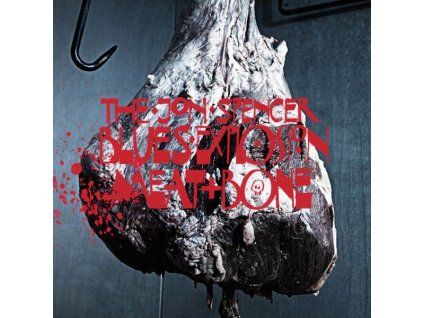 3983256 jon spencer meat and bone cd