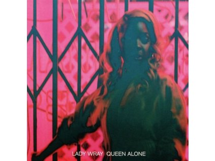 Lady Wray - Queen Alone (CD)