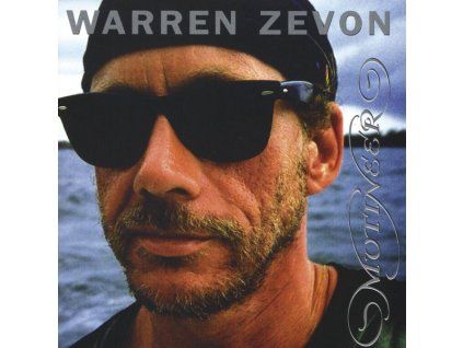 3983442 warren zevon mutineer cd