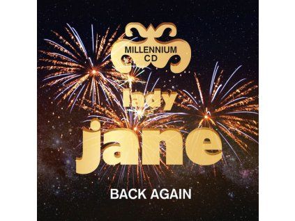 3983502 lady jane peter panka werner nadolny back again cd