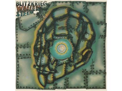 3983544 wallenstein blitzkrieg cd